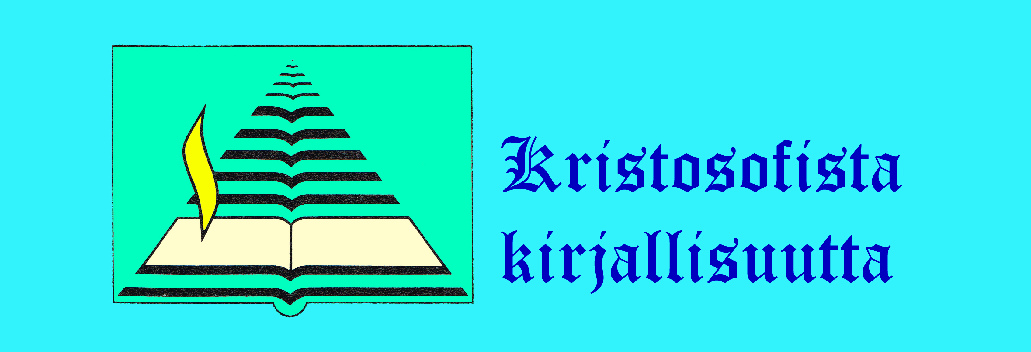 Kristosofista kirjallisuutta