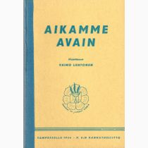 Aikamme avain