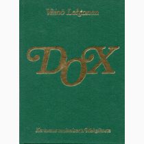 Dox, kertomus muinaisesta Meksikosta