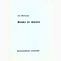 Henki ja muoto