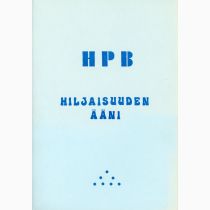 Hiljaisuuden Ääni