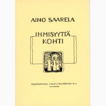 Ihmisyyttä kohti