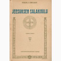 Jeesuksen salakoulu