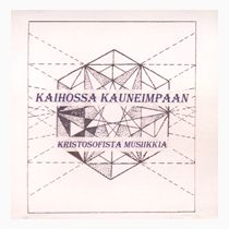 Kaihossa kauneimpaan