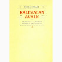 Kalevalan avain