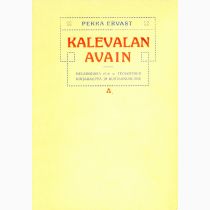 Kalevalan avain