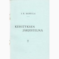 Kehityksen järjestelmä