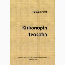 Kirkonopin teosofia