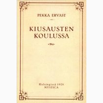 Kiusausten koulussa