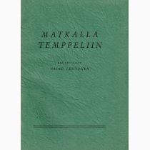 Matkalla temppeliin