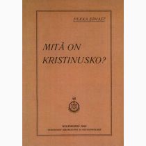 Mitä on kristinusko?