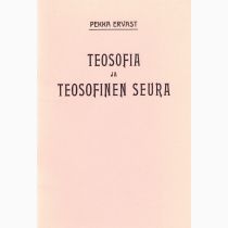 Teosofia ja teosofinen seura, vuoropuhelu