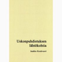 Uskonpuhdistuksen lähtökohtia