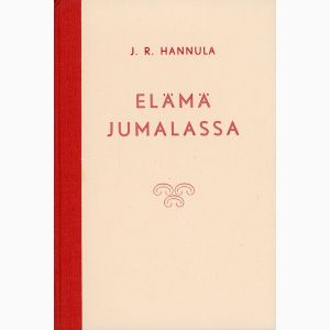 Elämä Jumalassa