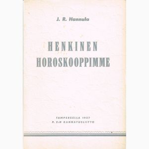 Henkinen horoskooppimme