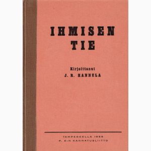 Ihmisen tie