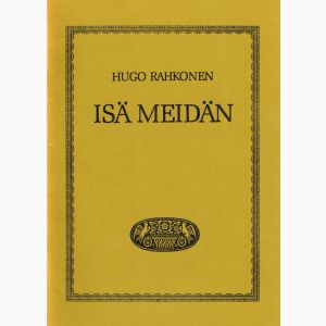Isä meidän, kantaatti
