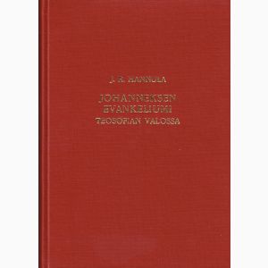 Johanneksen evankeliumi teosofian valossa