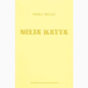 Neljä kättä