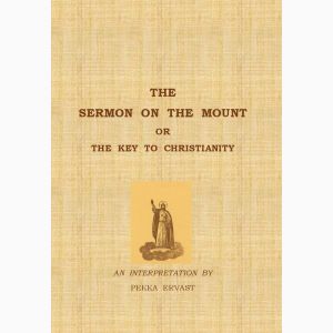 The Sermon on the Mount or the Key to Christianity