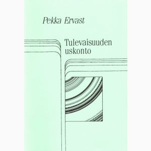 Tulevaisuuden uskonto