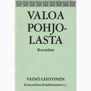 Valoa Pohjolasta, kuvaelma