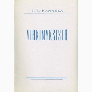 Vihkimyksistä